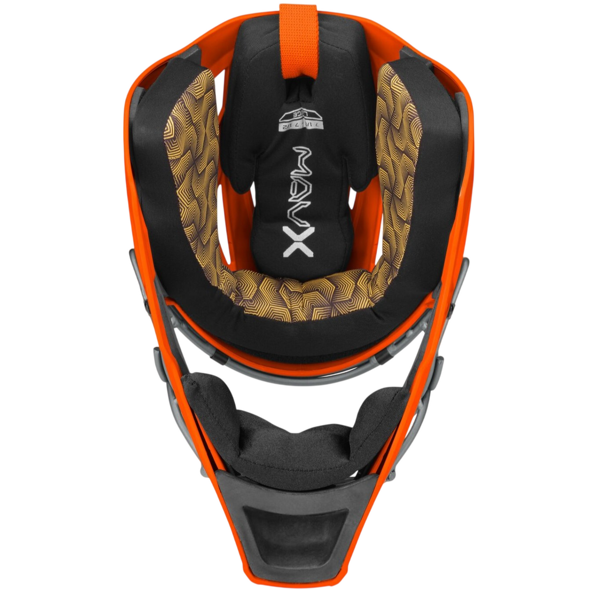 Easton Youth Mav X Baseball Catchers Kit-3