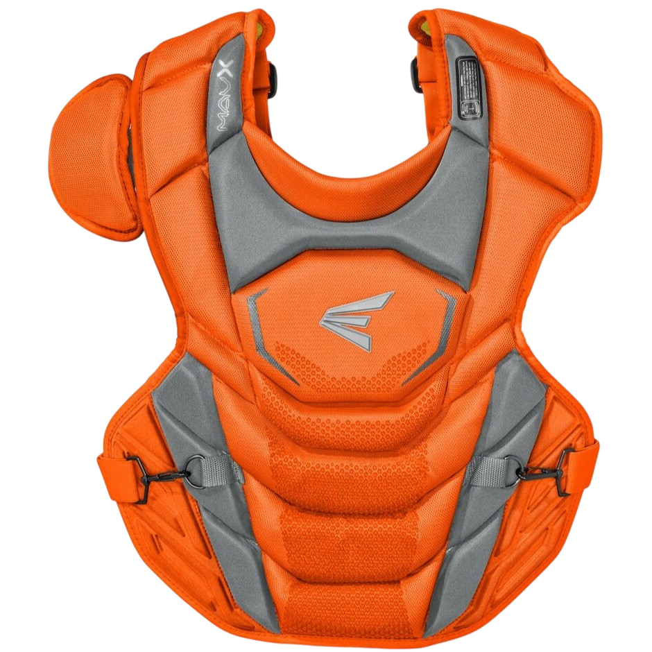 Easton Youth Mav X Baseball Catchers Kit-4