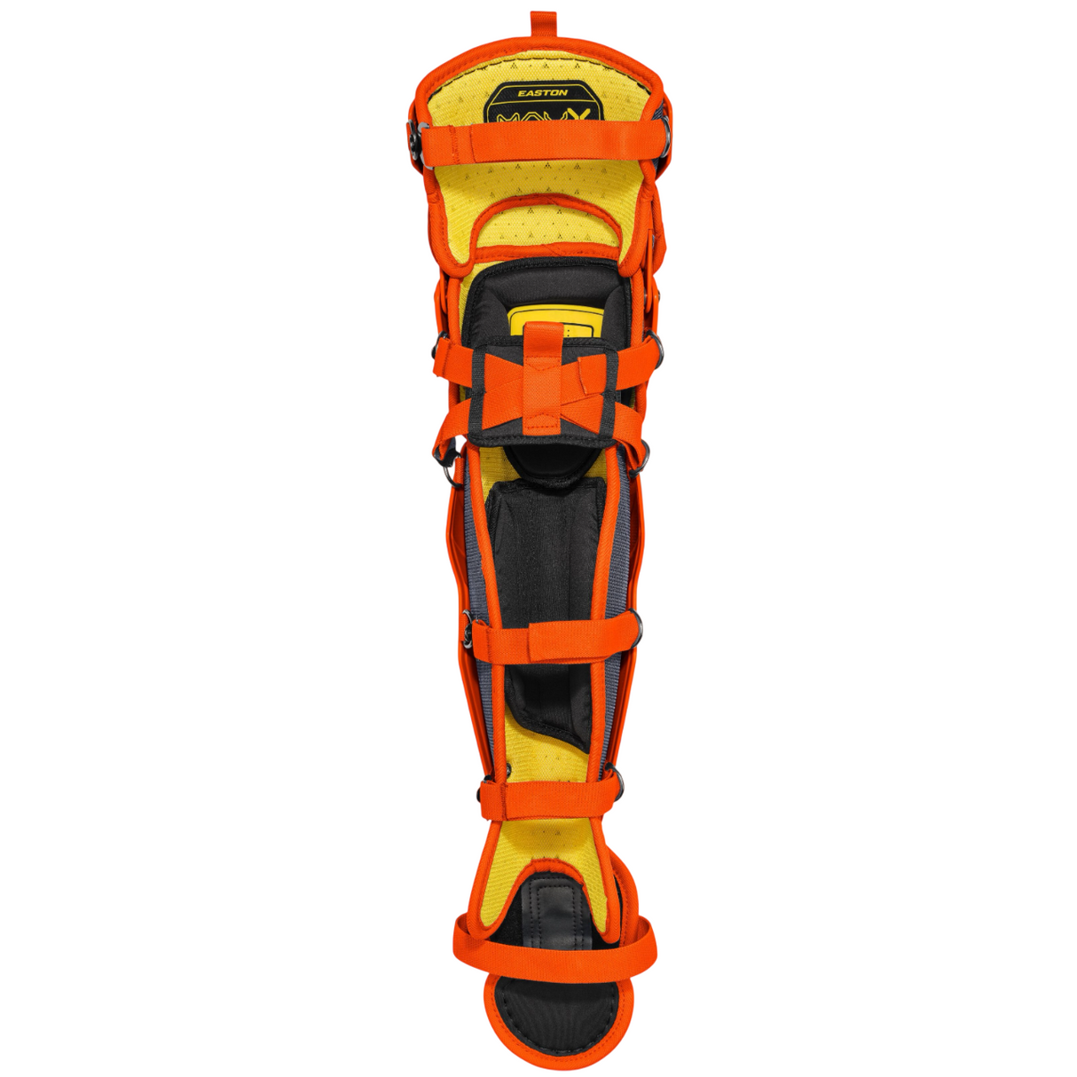 Easton Youth Mav X Baseball Catchers Kit-8