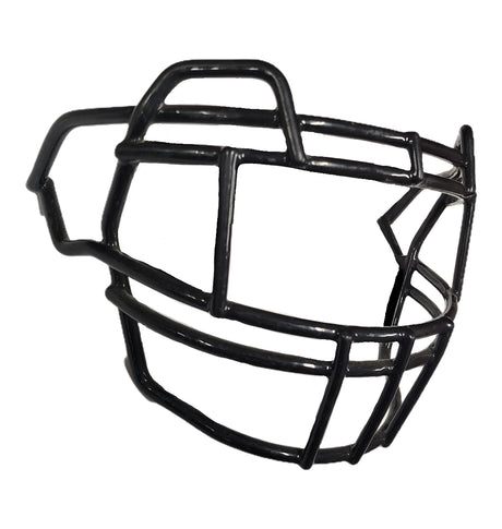 Schutt F7 EGOP II DW Carbon Steel Facemask Football Facemasks Adult