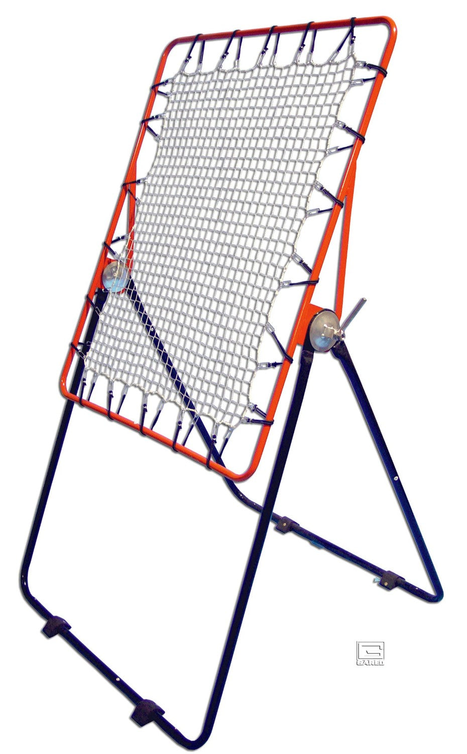 Gared Playmaker Toss Back Basketball Equipment All