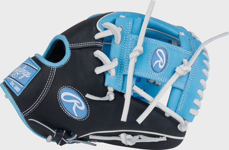 RAWLINGS HEART OF THE HIDE SERIES 11.75-INCH BASEBALL GLOVE Baseball Gloves & Mitts All