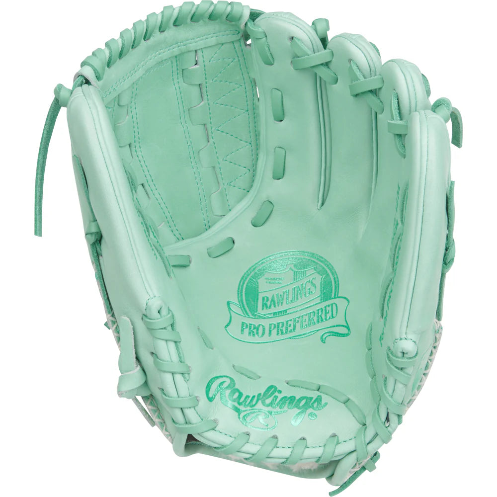 RAWLINGS PRO PREFERRED SERIES 12-INCH BASEBALL GLOVE