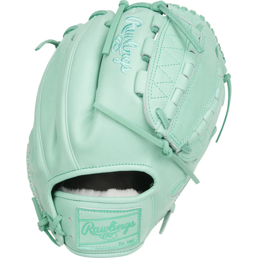 RAWLINGS PRO PREFERRED SERIES 12-INCH BASEBALL GLOVE