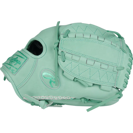 RAWLINGS PRO PREFERRED SERIES 12-INCH BASEBALL GLOVE Baseball Gloves & Mitts All