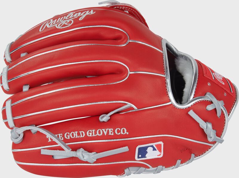 RAWLINGS PRO PREFERRED SERIES CARLOS CORREA GAMEDAY PATTERN 11.75-INCH BASEBALL GLOVE Baseball Gloves & Mitts All