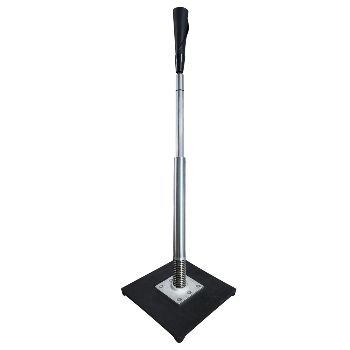 Champion Sports Spring Loaded Baseball Batting Tee-2