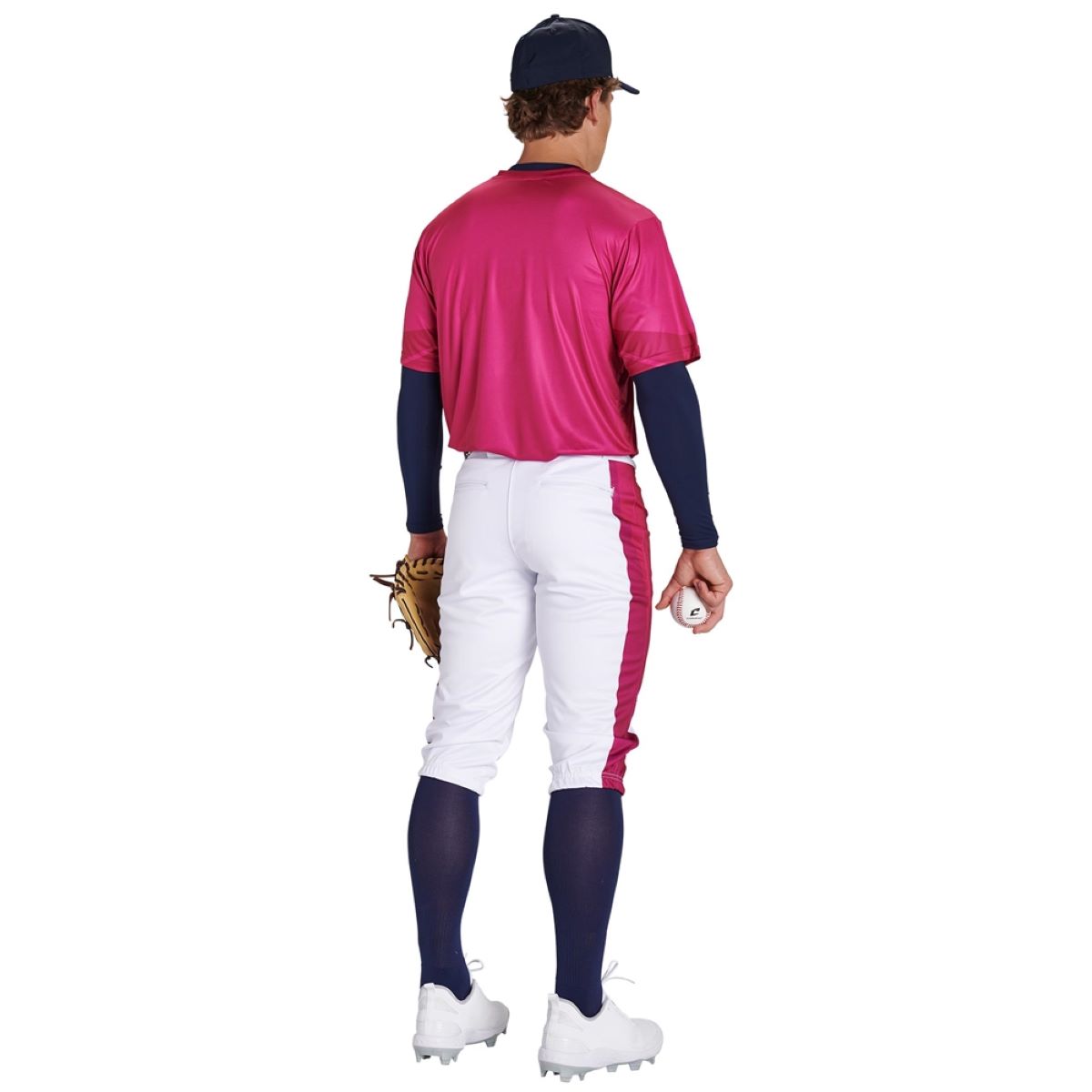 Custom Knicker Tall Pant Team Baseball Pants