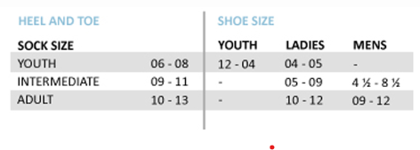 Pear Sox ID Tube Socks Unisex Accessories Socks