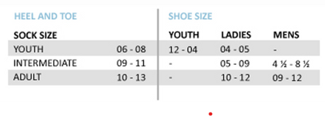 Pear Sox ID Tube Socks Unisex Accessories Socks