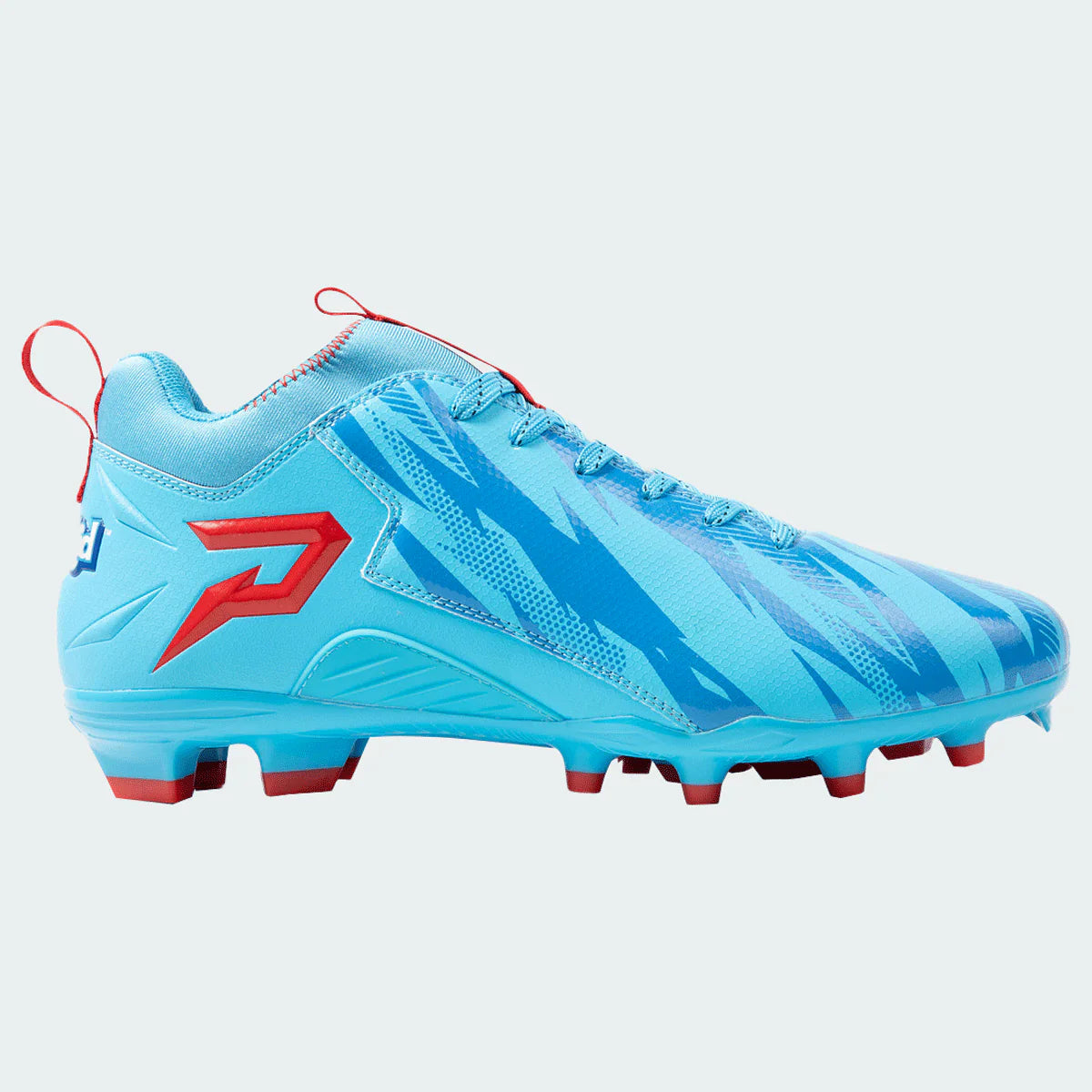 Phenom Elite Adult Quantum Speed Football Cleats-1