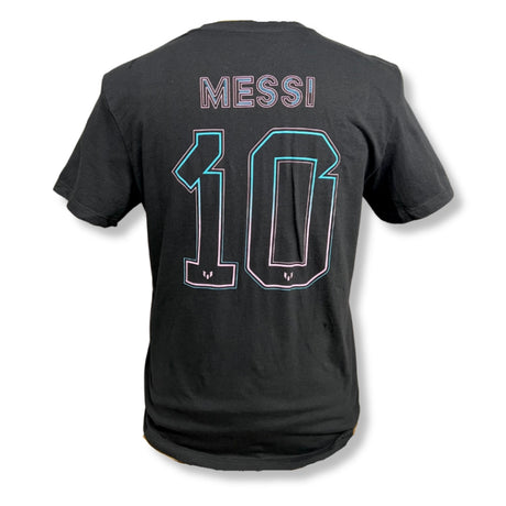 adidas Women's Messi Inter Miami MLS Shirt Soccer Uniforms & Apparel All