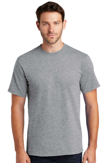 Port & Company - Men's Essential Tee Mens Apparel Shirts & Tops
