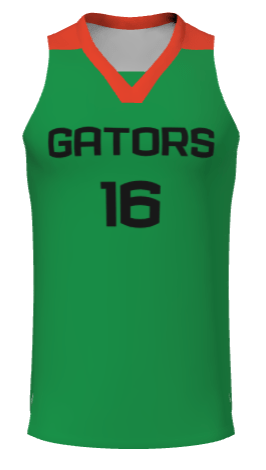 Champro Juice Prime Basketball Jersey League Outfitters