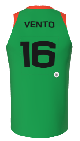Champro Juice Prime Basketball Jersey League Outfitters