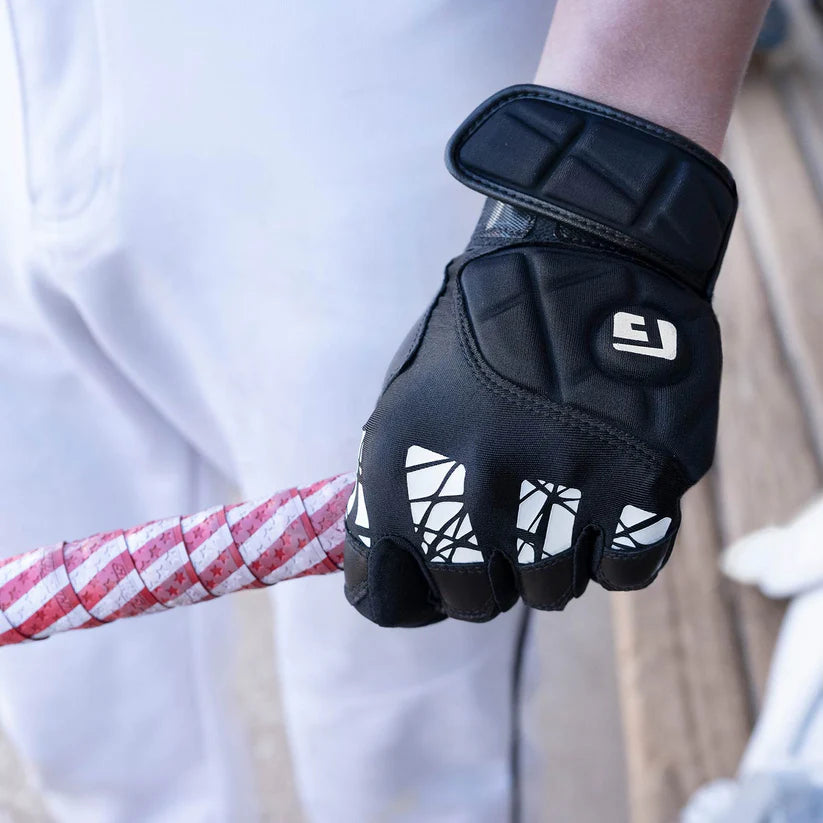 G-Form Youth Pure-Contact Baseball Batting Gloves Baseball Batting Gloves Youth