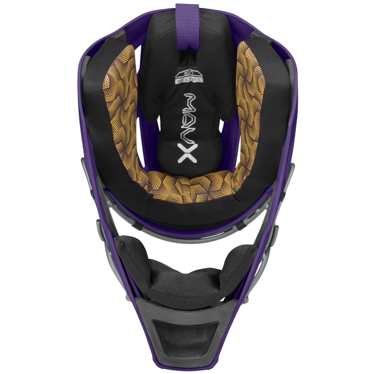 Easton Youth Mav X Baseball Catchers Kit-3