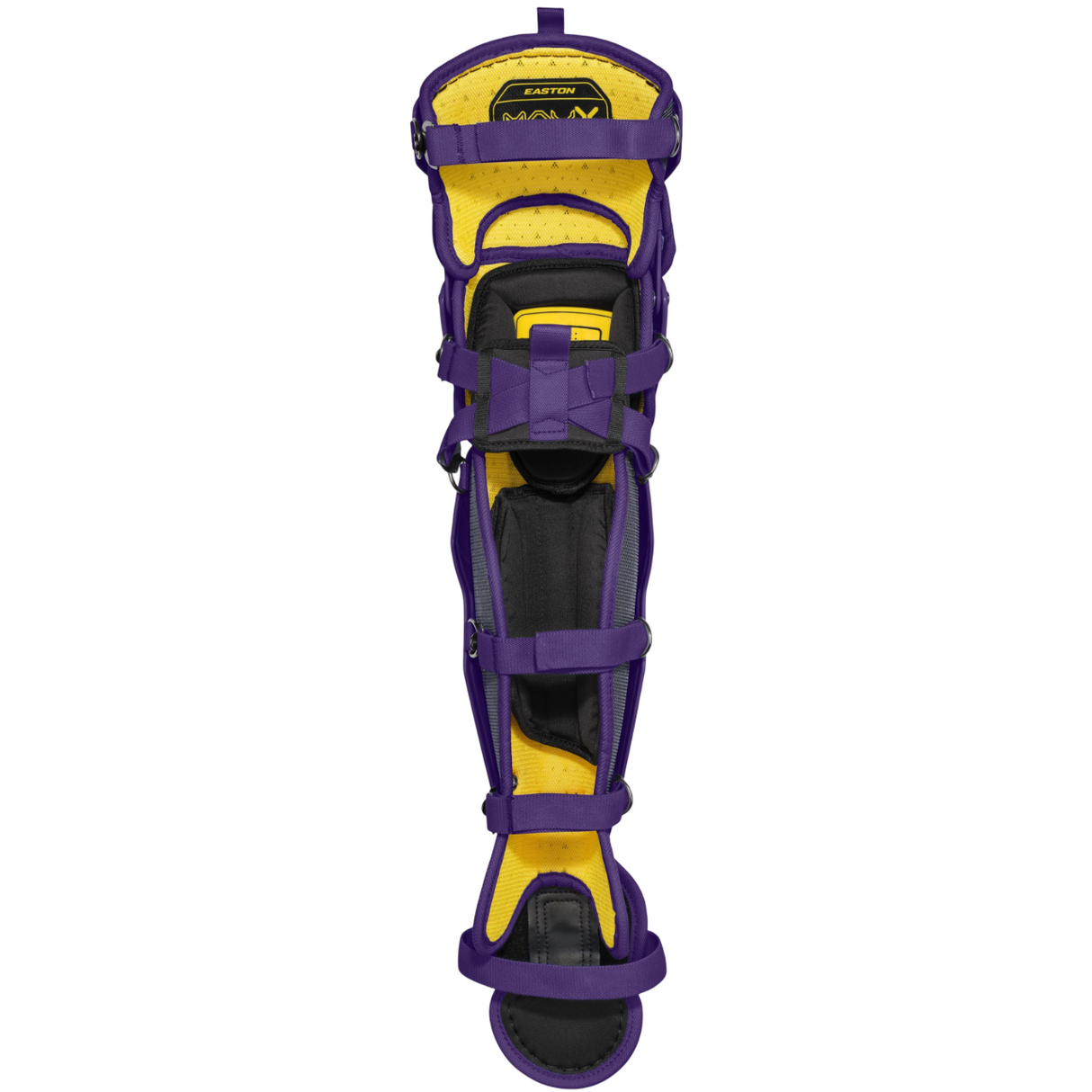 Easton Youth Mav X Baseball Catchers Kit-8