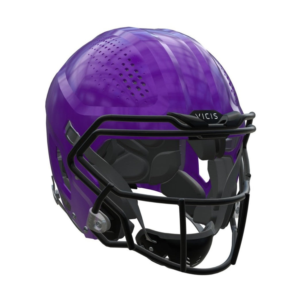 2026 Vicis Zero2 Youth Football Helmet Football Helmets Youth
