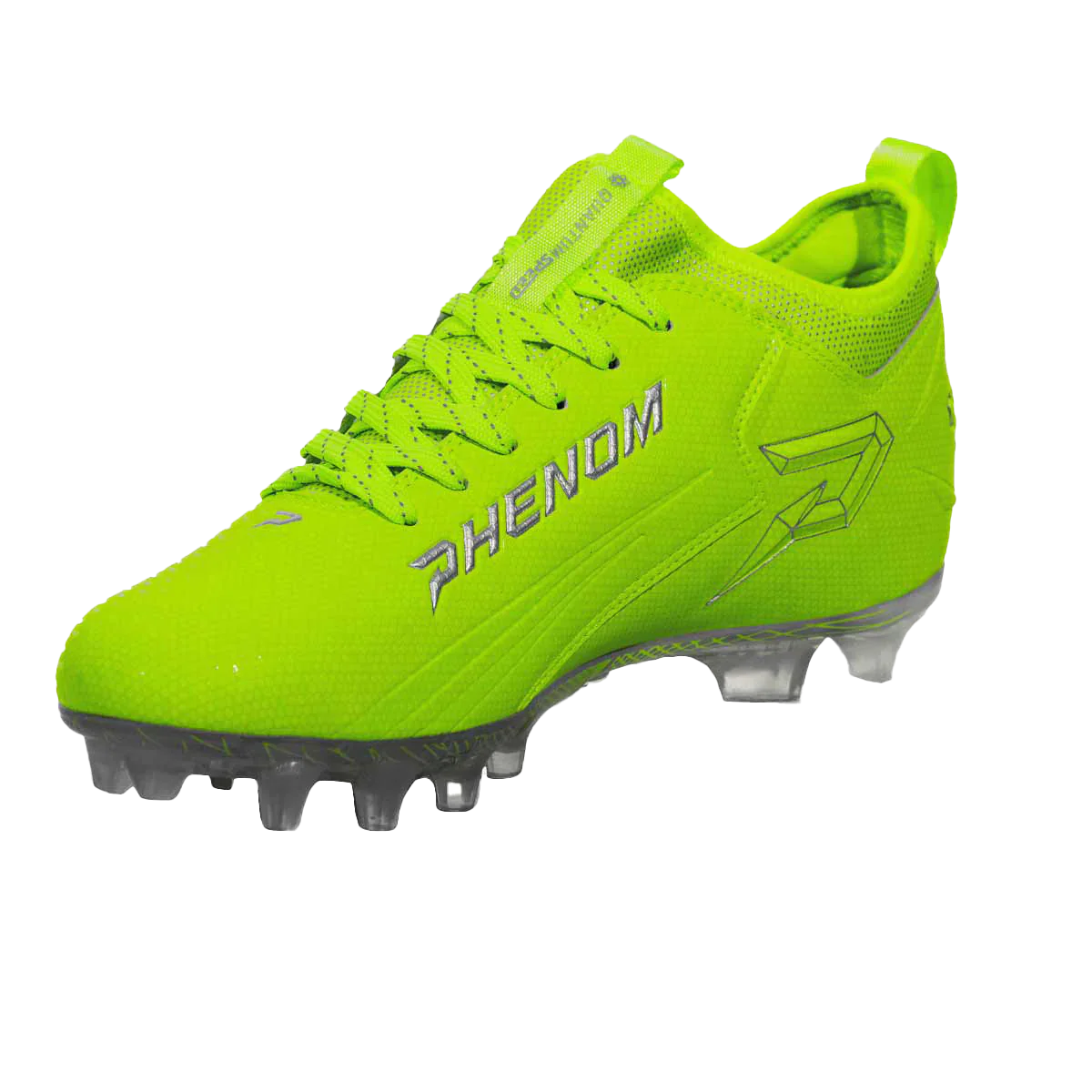 Phenom Elite Adult Quantum Speed Football Cleats-2