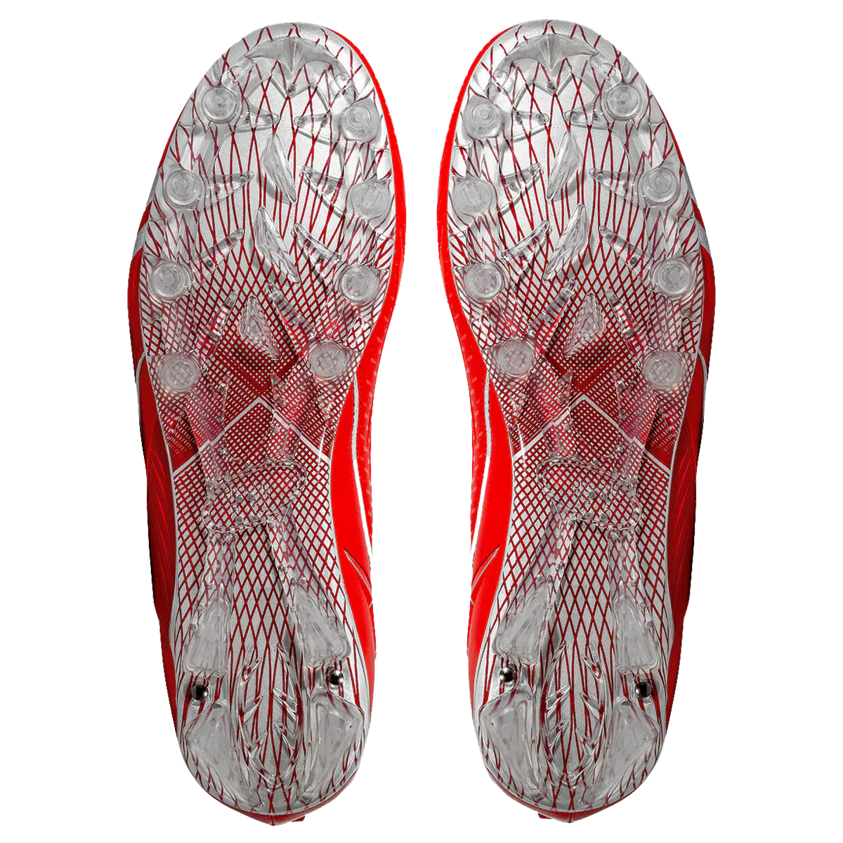 Phenom Elite Adult Quantum Speed Football Cleats-4