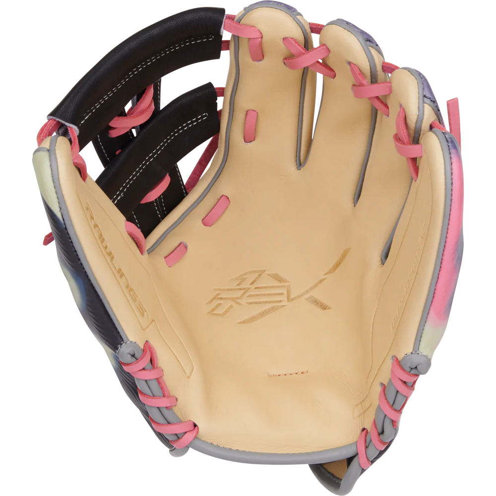 Rawlings Gold Glove Club Series REV1X 11.5" Baseball Glove April 2024 Baseball Gloves & Mitts All