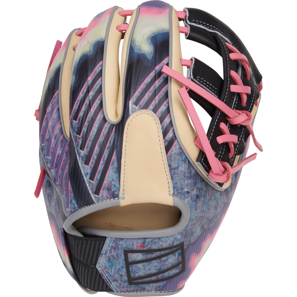 Rawlings Gold Glove Club Series REV1X 11.5" Baseball Glove April 2024 Baseball Gloves & Mitts All