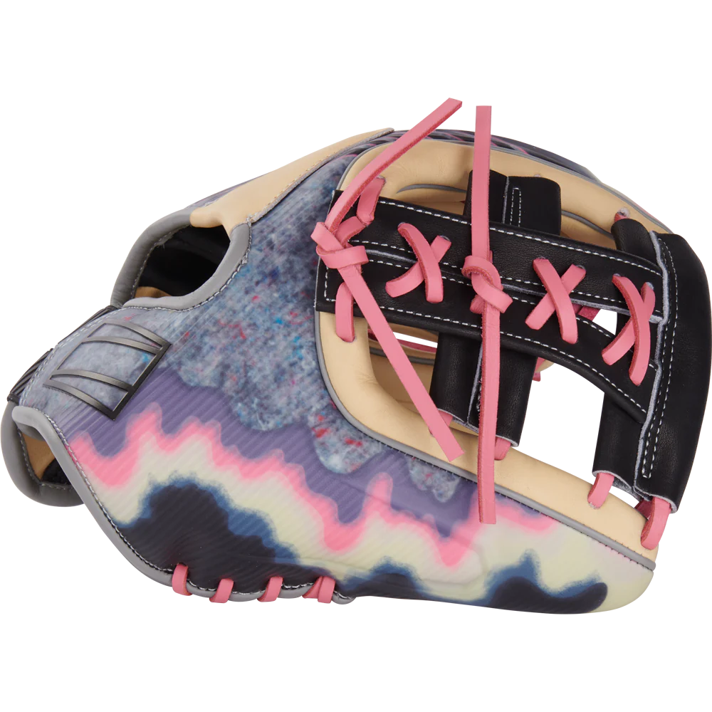 Rawlings Gold Glove Club Series REV1X 11.5" Baseball Glove April 2024 Baseball Gloves & Mitts All