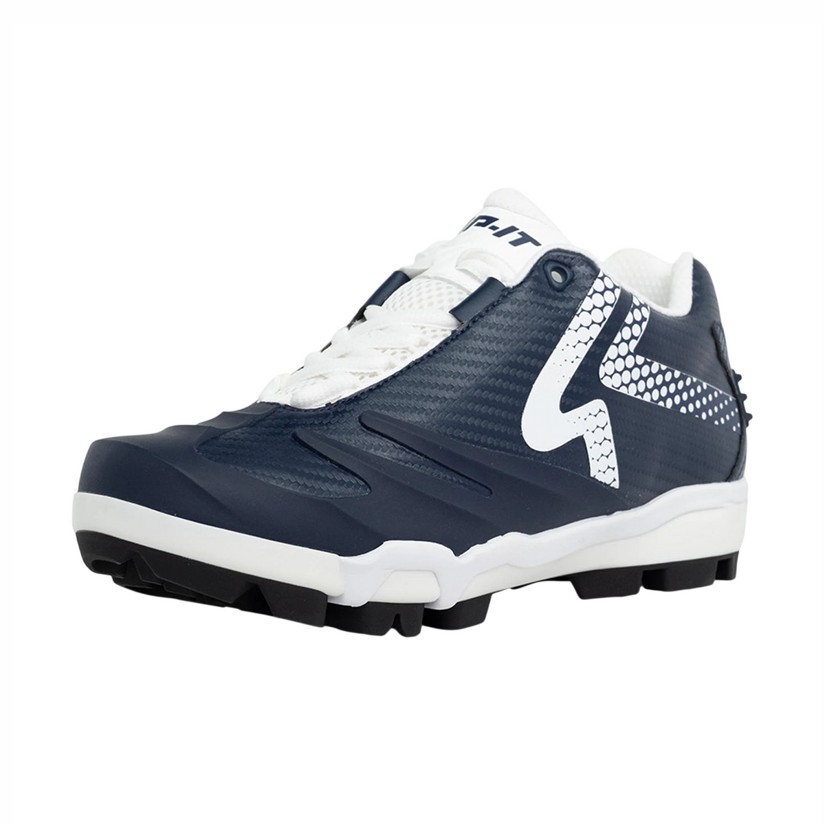 Ringor Softball Womens 2.0 Molded Cleats