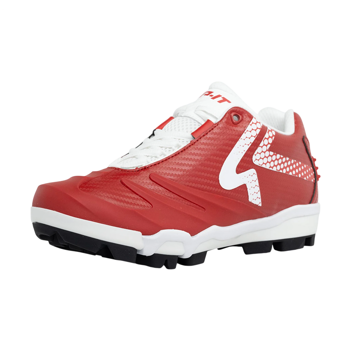 Ringor Softball Womens 2.0 Molded Cleats