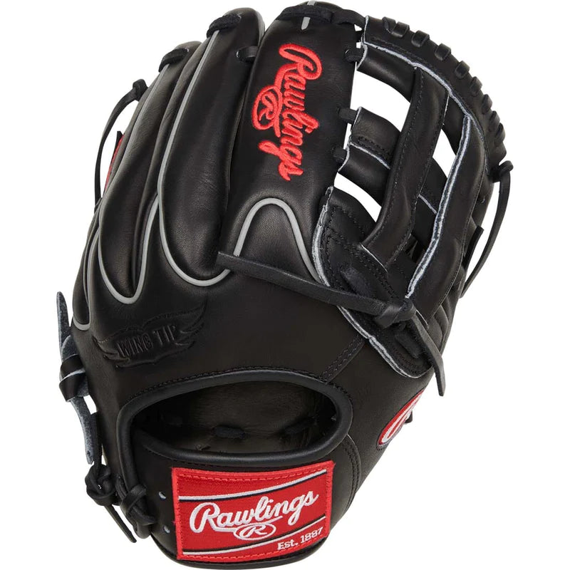 Rawlings Heart of the Hide 11.75" Infield Baseball Glove Baseball Gloves & Mitts All