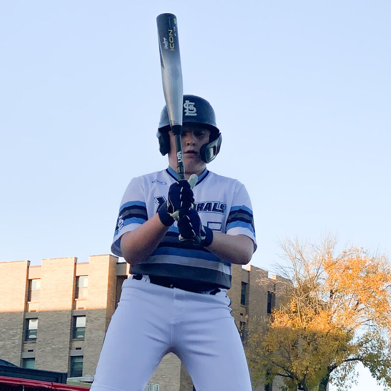 2023 Rawlings Icon -10 Composite USA Baseball Bat Baseball Bats All