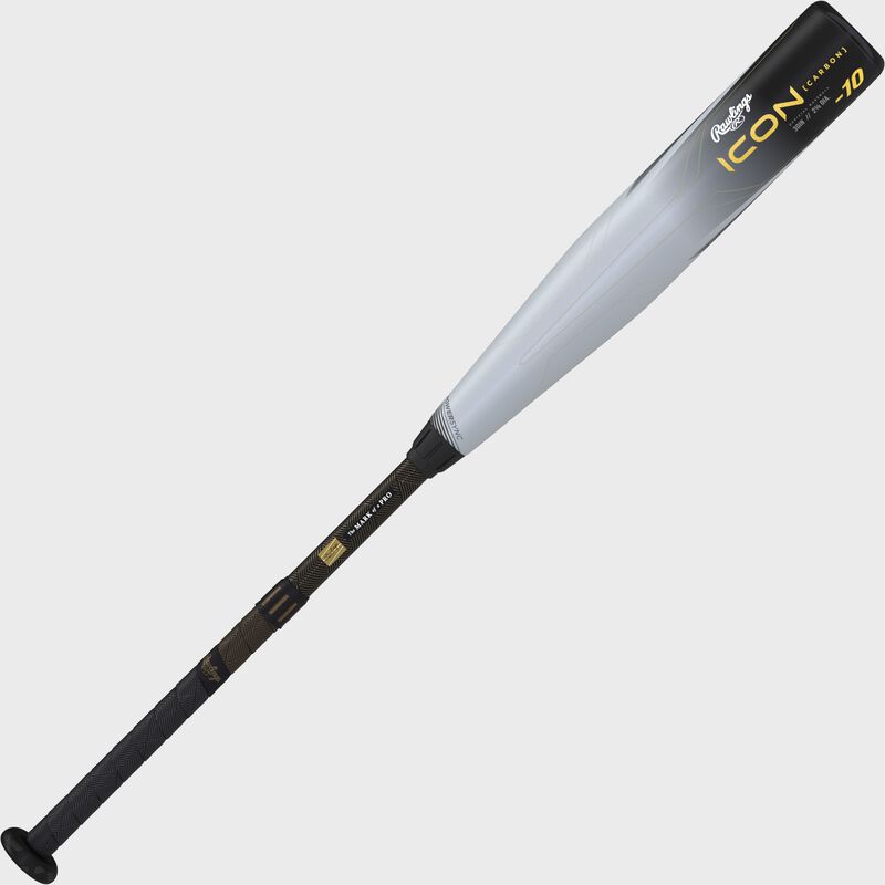 2023 Rawlings Icon -10 Composite USA Baseball Bat Baseball Bats All