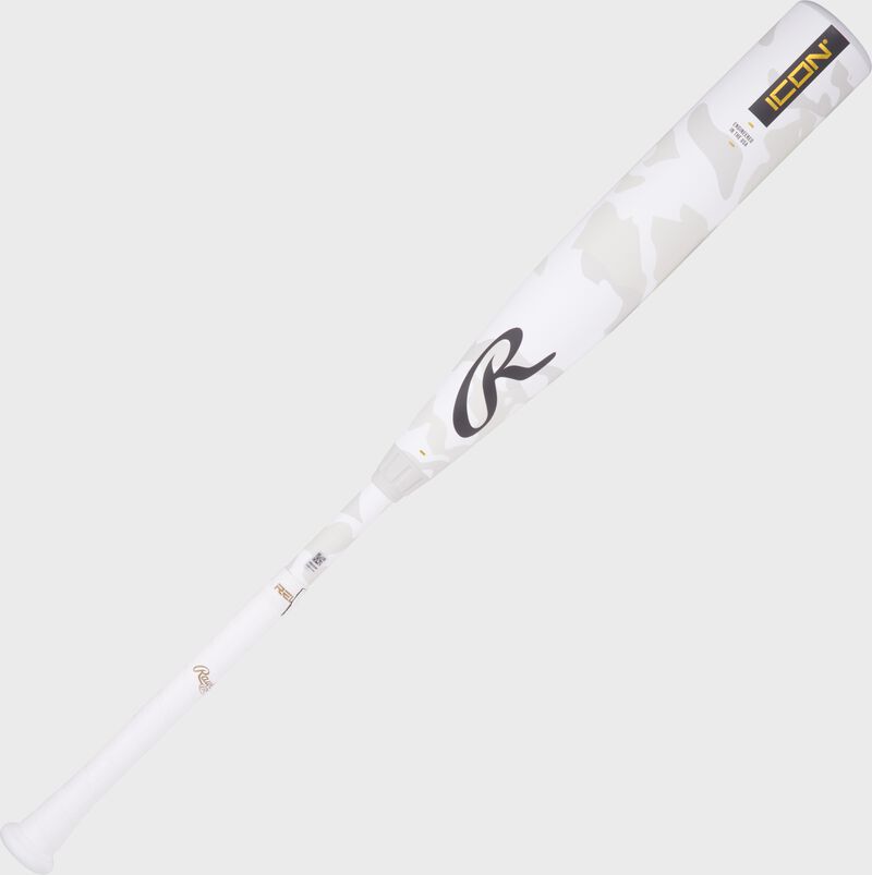 2025 Rawlings Icon -8 USSSA Baseball Bat Baseball Bats All