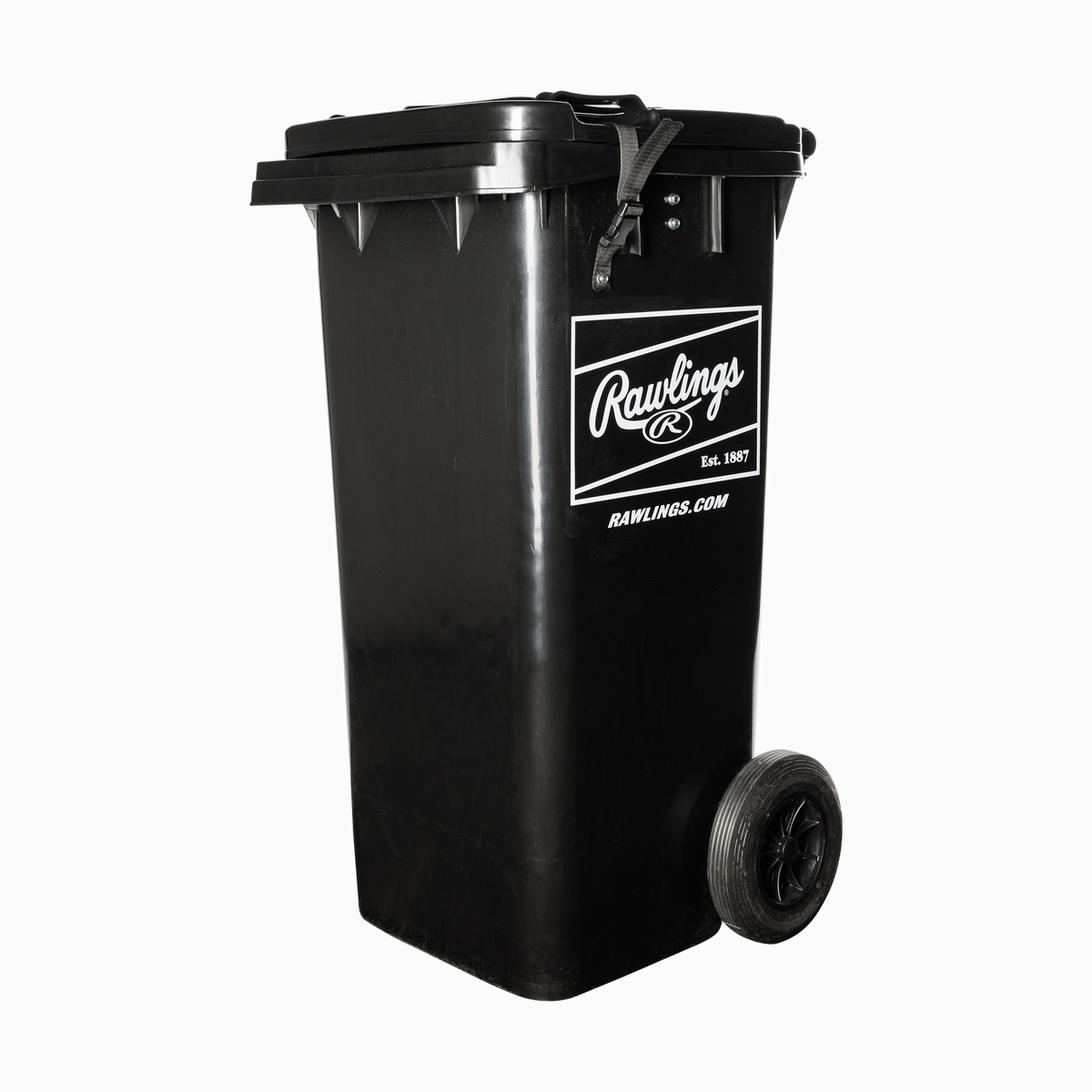 Rawlings Rolling Ball Bin