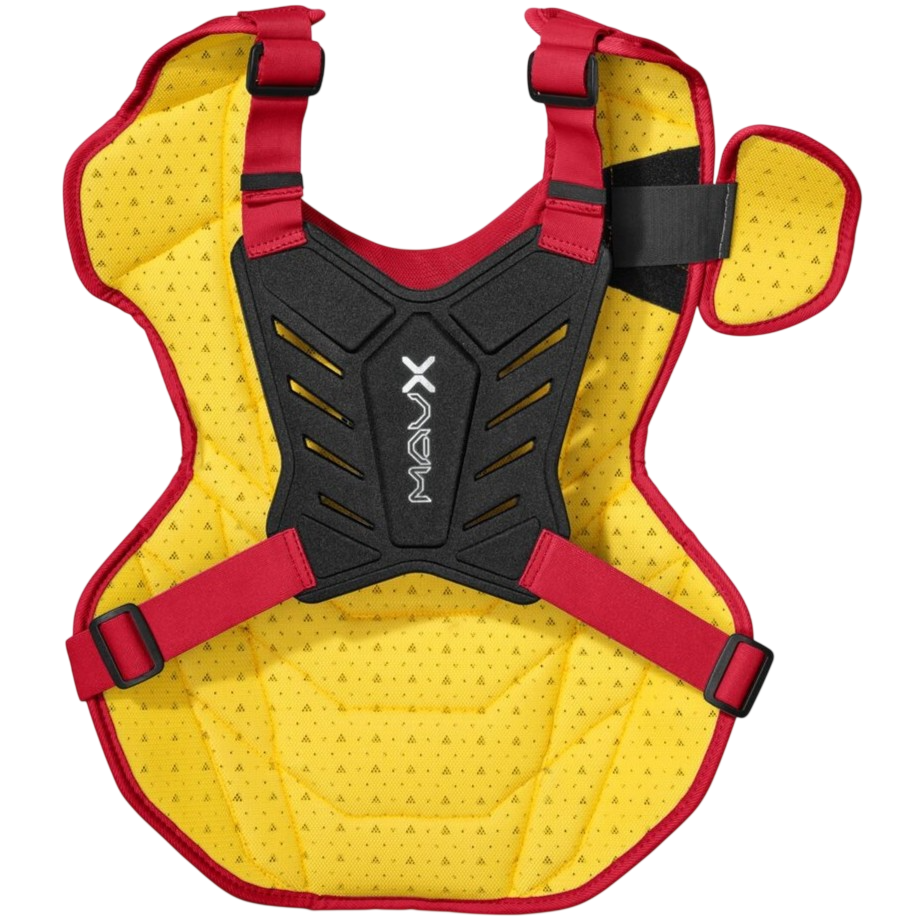 Easton Youth Mav X Baseball Catchers Kit-5