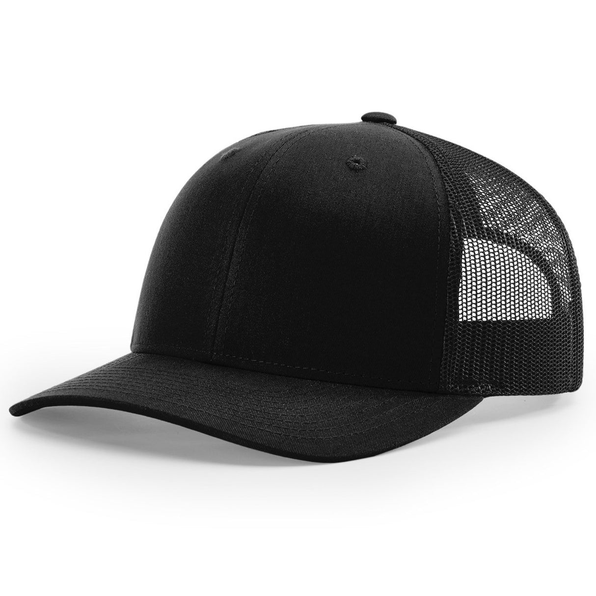 Richardson 112 Trucker Hat Unisex Accessories Hats & Caps