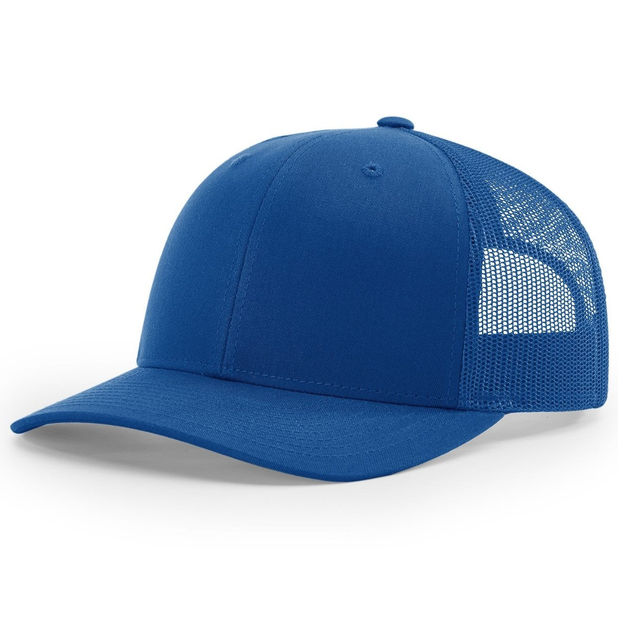 Richardson 112 Trucker Hat Unisex Accessories Hats & Caps