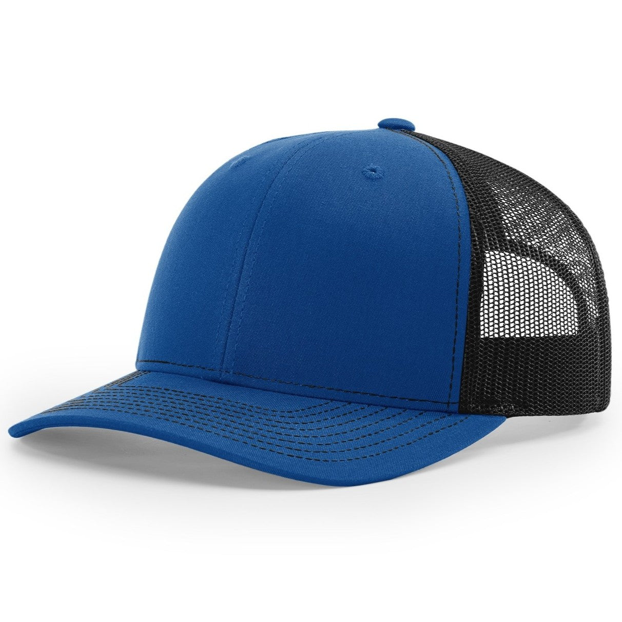 Richardson 112 Trucker Hat Unisex Accessories Hats & Caps