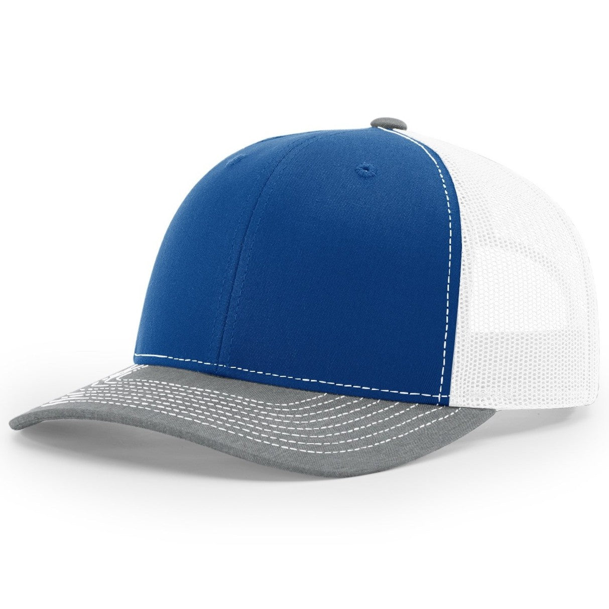 Richardson 112 Trucker Hat Unisex Accessories Hats & Caps