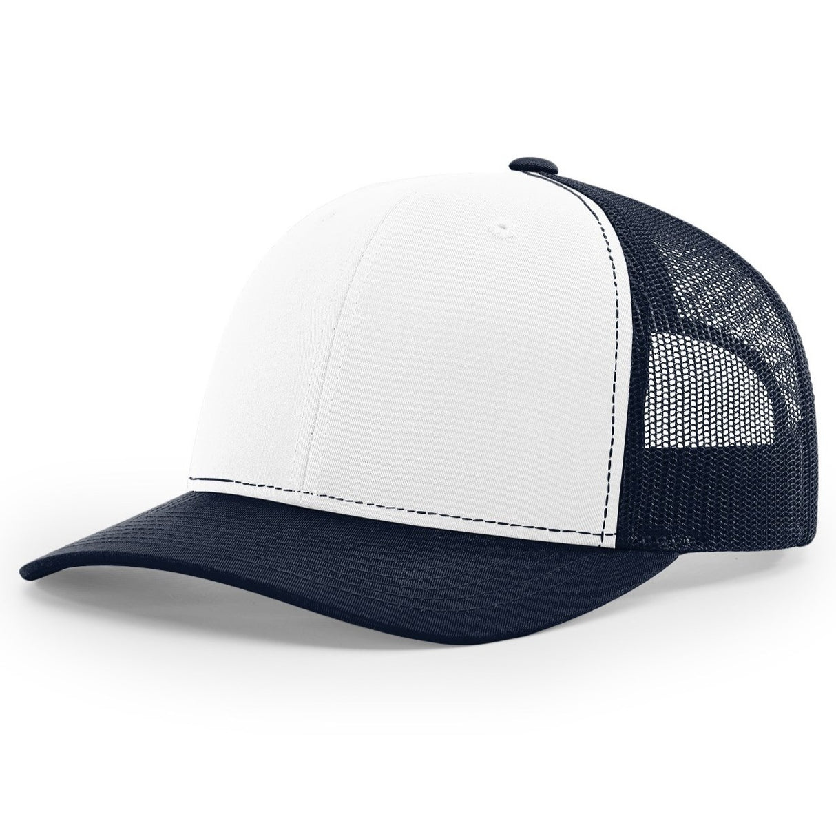 Richardson 112 Trucker Hat Unisex Accessories Hats & Caps