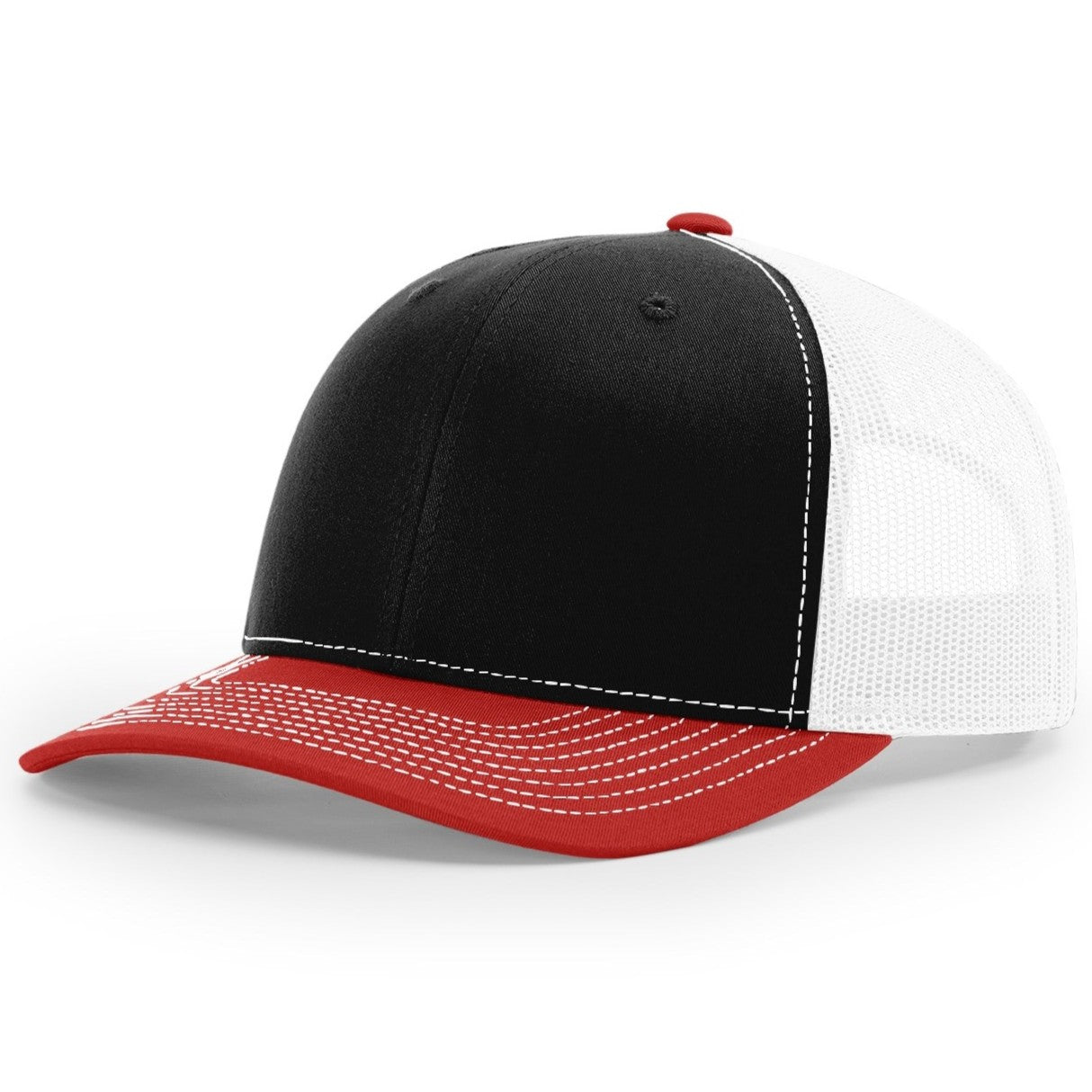 Richardson 112 Trucker Hat Unisex Accessories Hats & Caps