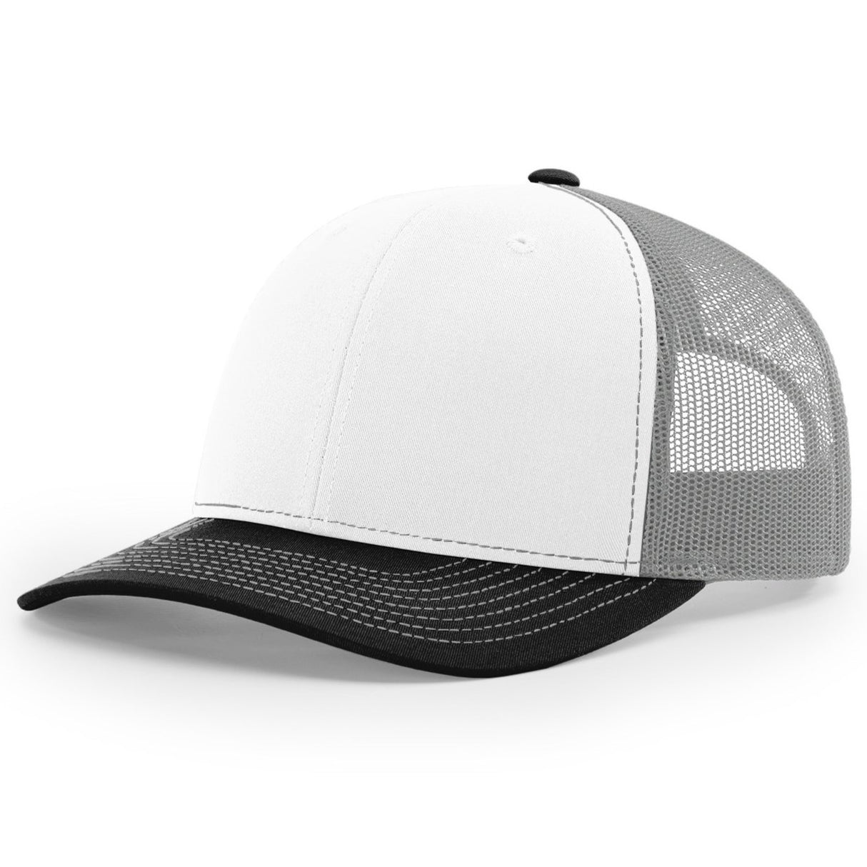 Richardson 112 Trucker Hat Unisex Accessories Hats & Caps