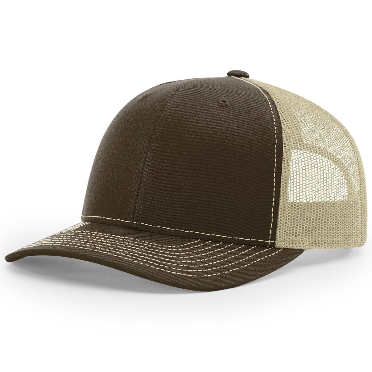 Richardson 112 Trucker Hat Unisex Accessories Hats & Caps