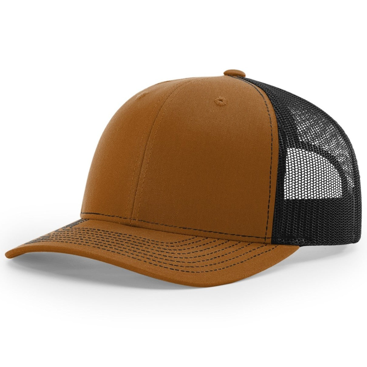 Richardson 112 Trucker Hat Unisex Accessories Hats & Caps
