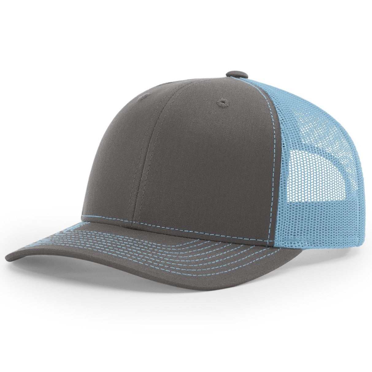 Richardson 112 Trucker Hat Unisex Accessories Hats & Caps