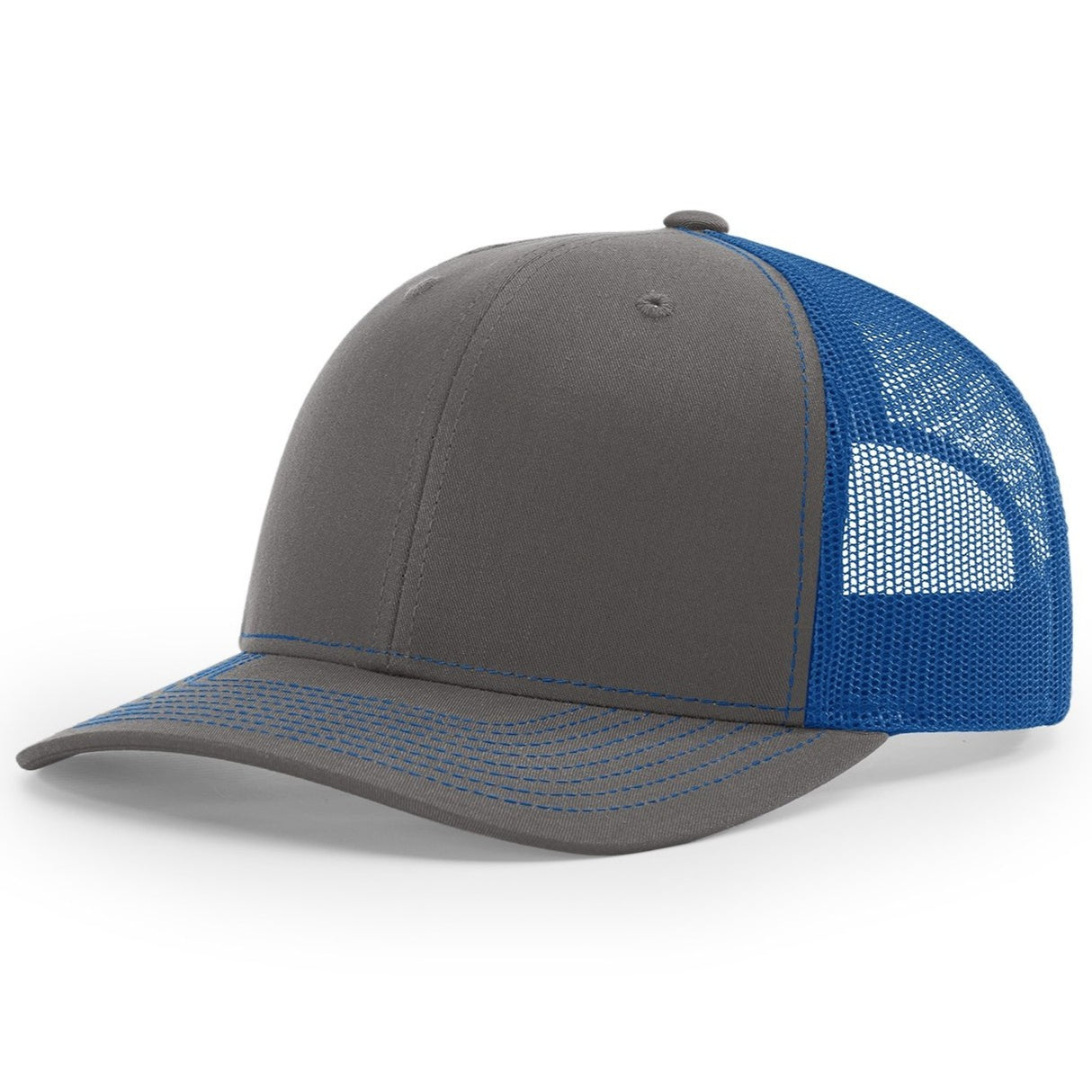 Richardson 112 Trucker Hat Unisex Accessories Hats & Caps