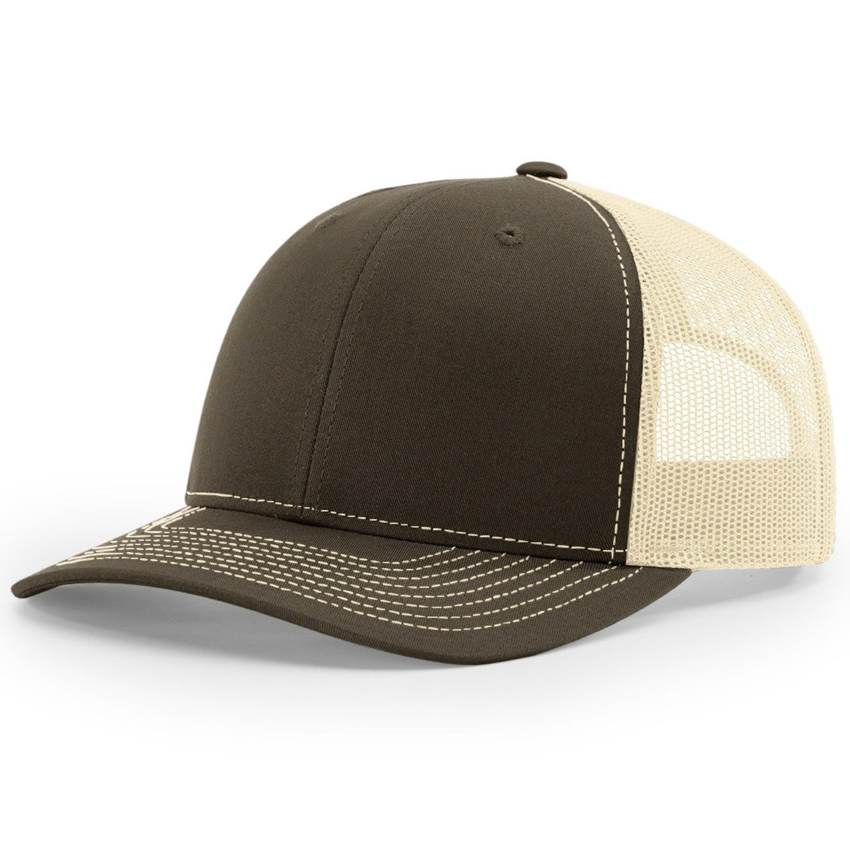 Richardson 112 Trucker Hat Unisex Accessories Hats & Caps