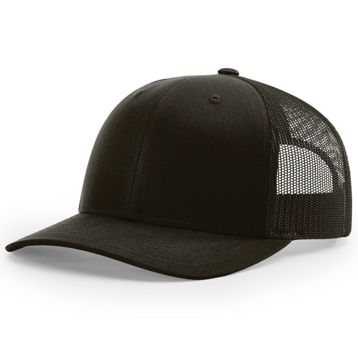 Richardson 112 Trucker Hat Unisex Accessories Hats & Caps