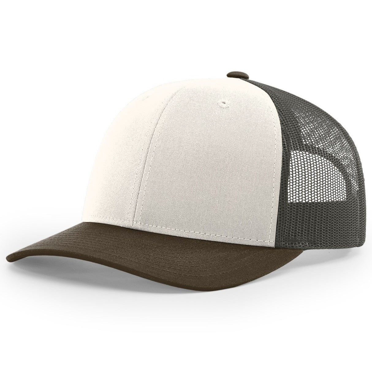 Richardson 112 Trucker Hat Unisex Accessories Hats & Caps